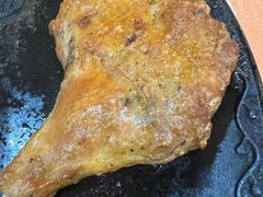 -萨莉亚意式餐厅(护国新天地店)