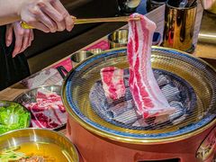 -西塔老太太泥炉烤肉(武汉摩尔城店)