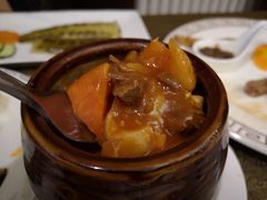 -92°C俄式厨房(中央大街店)