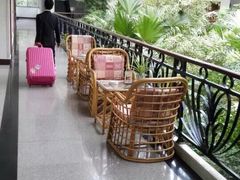 世博花园酒店-世博花园酒店-自助餐厅(云南世博花园酒店店)
