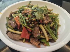 -回香楼大连新派清真菜