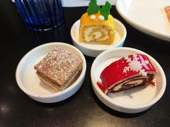 -丽晶轩中餐厅(重庆丽晶酒店)