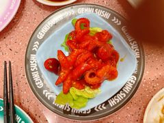 -元气寿司(环球港店)