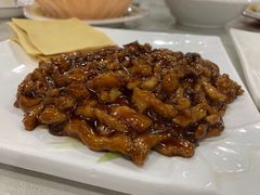 -听涛雅苑百味饺子老家菜馆