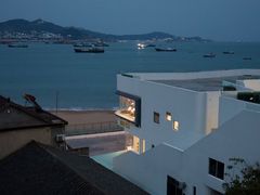 -舟山嵊泗列岛风景名胜区