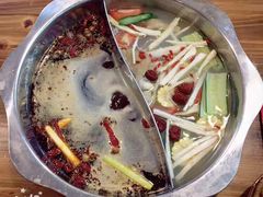 -盖帮鳝鱼串串(东郊记忆店)