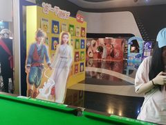 -万达影城(金牛万达广场激光IMAX店)