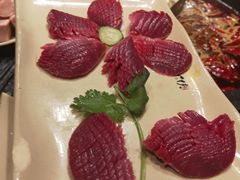 -蜀大侠火锅(四川北路店)
