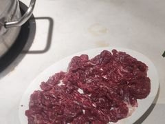 -陈记顺和潮汕牛肉火锅(韩江路店)