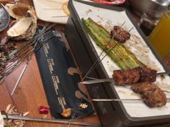 -一烧一烤•锦州烧烤(KTV包房·长江街店)