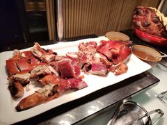 -上海中星铂尔曼大酒店 汇·西餐厅