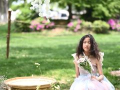 -上海鲜花港