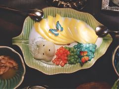 -早安曼谷泰国餐厅
