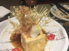 -江户前日本料理(瑞诗酒店店)