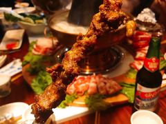 -额尔敦传统涮火锅·冰煮羊(铁东店)