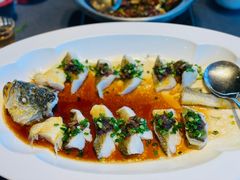 -三利音·东方司宴(外滩店)