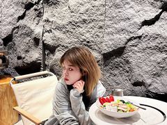 -F+轻食健身赋能空间(中华北路国贸商场店)
