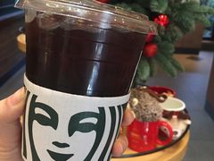 -星巴克臻选(成都宽窄巷子店)