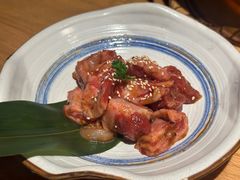 -烧肉达人•炭火烧肉(新天地店)