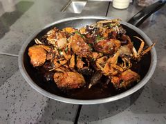 -一棠龙虾•王牌虾球(楚河汉街店)
