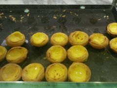 原味蛋挞-莉莲蛋挞(大华悦沢书店)