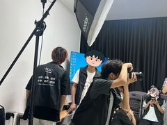 -吉田美学化妆美甲摄影培训(丽水校区)