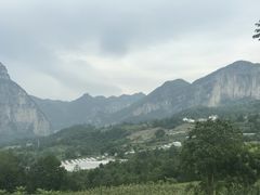 -鹿院坪生态旅游景区