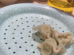 -老边饺子馆(东单店)