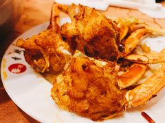 -秦记香辣蟹(松榆里店)