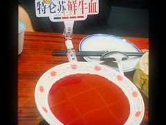 -沙胆彪炭炉牛杂煲(成都玉林店)