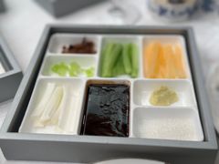 -君来湖滨饭店·渔餐厅