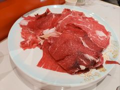 -撒拉人家.酸菜牦牛肉火锅