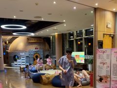 -纽斯桑拿会所(东绣路店)