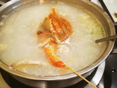 -吉友粥底火锅(方斜路店)