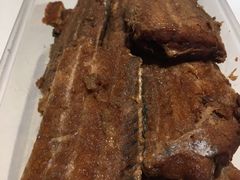 -玉华台饭庄·淮扬菜·烤鸭(望京店)