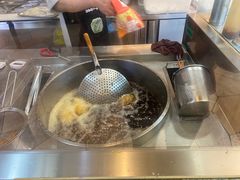 -1973继光香香鸡(大东方百货店)