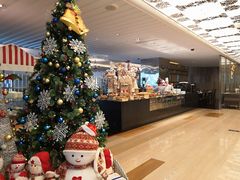 -圣丰索菲特·2 On 988 Café 自助餐厅
