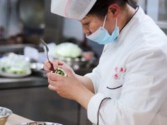 -叁拾壹克饺子·东北菜(国贸店)