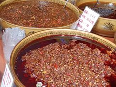 -四季美汤包(户部巷店)