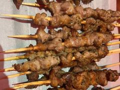 -肉串汪(望京店)