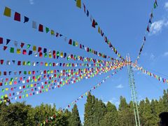 -云南民族村