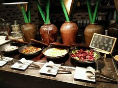 热菜-乐咖啡西餐厅(太湖皇冠假日酒店)