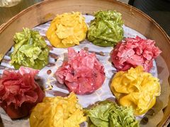 -龍聚祥烧麦馆(鼓楼店)