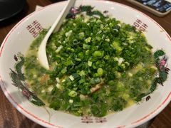 -纪州豚骨酱油拉面(锦延路店)