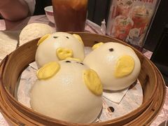 -囍凤楼·粤菜·点心·火锅(温特莱店)