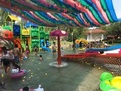 -思念果岭悦温泉