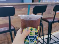 -澜记老香港茶点(万达店)