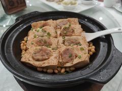 客家煎酿豆腐-粤西稻里(富力路店)