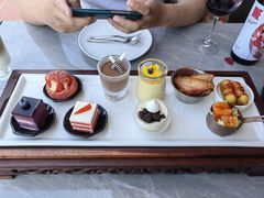 -璟象酒店-爱丽坊景观餐厅