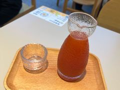 -蔡澜点心·粤菜(万菱汇店)